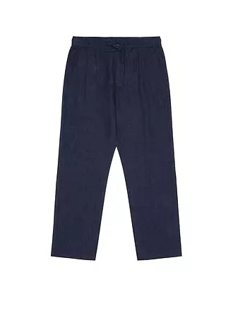 KNOWLEDGE COTTON APPAREL | Leinenhose | 